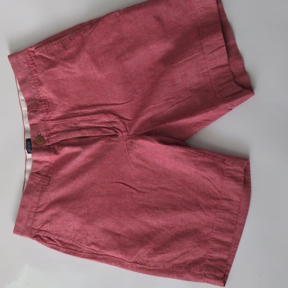 J Crew Factory Short bundle, 6 pairs size 31-33 waist - Picture 7 of 17